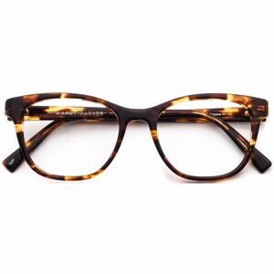 NEW Amelia Warby Tortoise Glasses Original $95